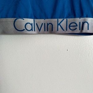 Calvin Klein bralette